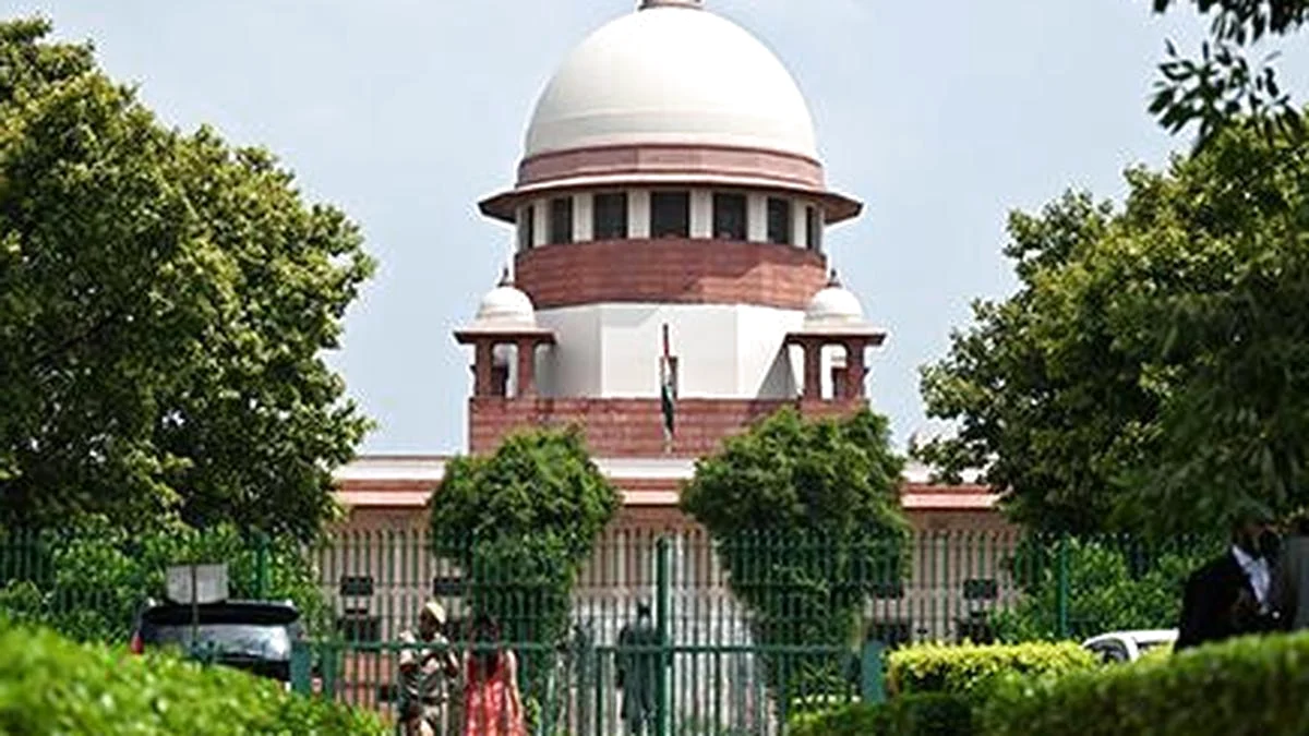 NCERT पाठ्यपुस्तक सामग्री से पता चलता है कि 'डीप रूटेड साजिश' को भ्रष्ट के रूप में न्यायिक दिखाने के लिए: सुप्रीम कोर...
