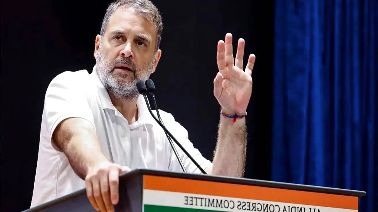 जुलाई को लेकर बड़ा अपडेट, नीट लीक एंड जॉब्स: राहुल गांधी देश भर में शहर के हॉल को पकड़ने के लिए