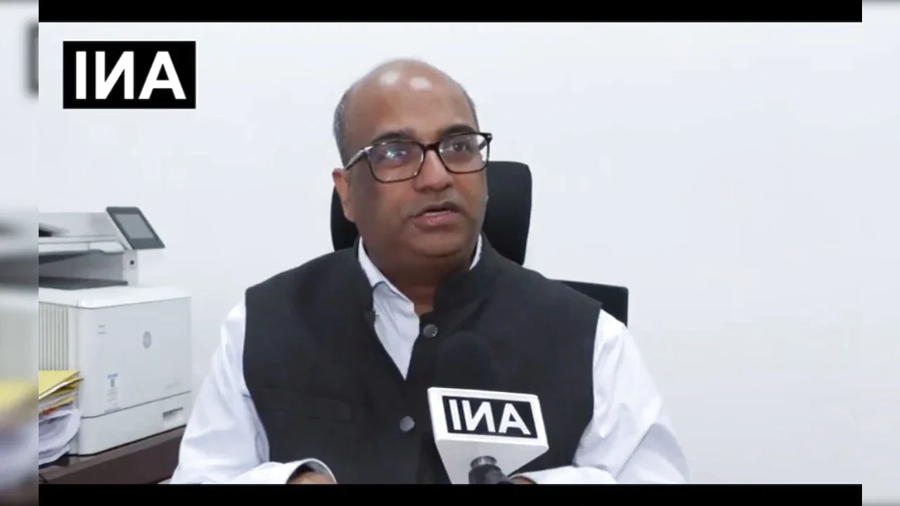 एनटीए को लेकर बड़ा अपडेट, NEET Re-Exam: 'NTA is Committed 100% to prevent malpractice,' Says Exam body main