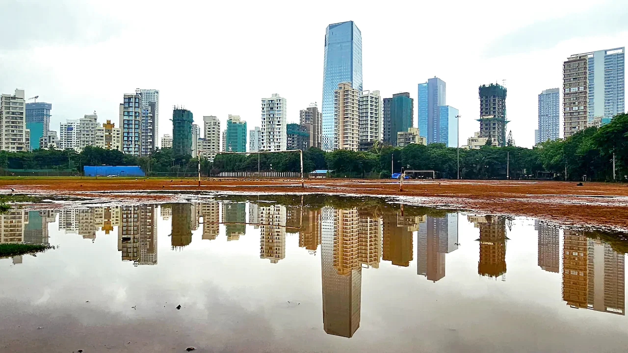 मुंबई को लेकर बड़ा अपडेट, कोई कार वॉश, पेनल्टी ऑन वाटर मिस्यूज As Mumbai फेस सप्लाई क्रिसिस