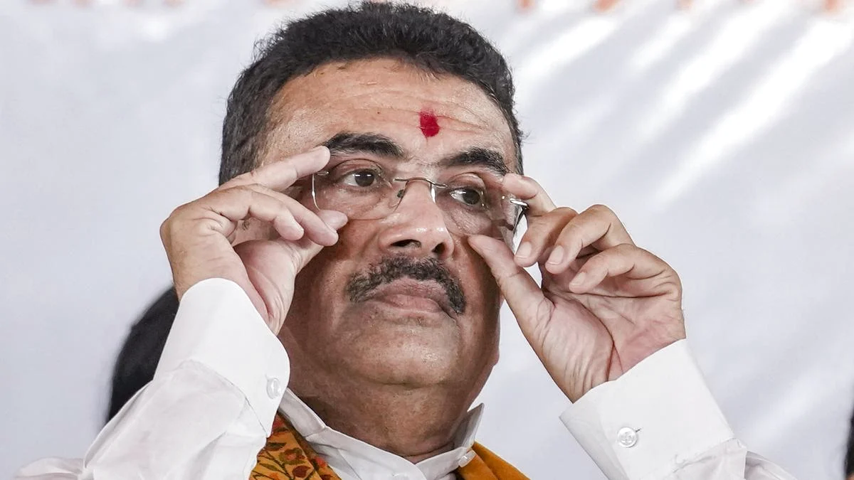 विकास पर फोकस, उत्तर बंगाल विकास रोडमैप तैयार, सभी केंद्रीय योजनाएं पहाड़ियों तक पहुंच जाएंगी: सीएम सुवेनदु