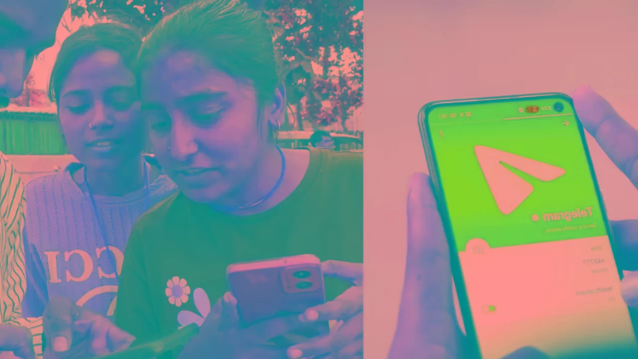 एनटीए डीजी ने 21 जून के लिए निर्धारित री-NEET के लिए अस्थायी टेलीग्राम प्रतिबंध का बचाव किया: जानिए पूरा मामला