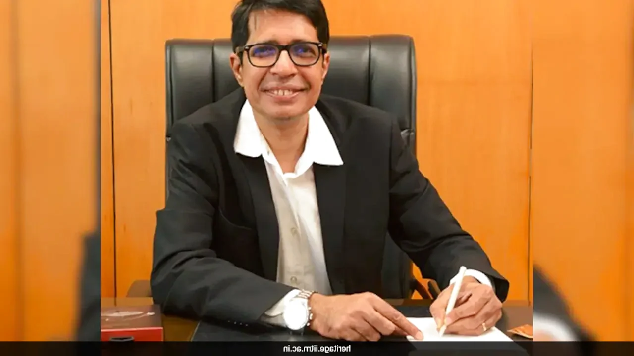 एनटीए, आईआईटी मद्रास निदेशक जस्टिफाई टेलिग्राम करब, सै प्लेटफार्म की Vulnerability पिछले में इस्तेमाल किया गया था: जा...