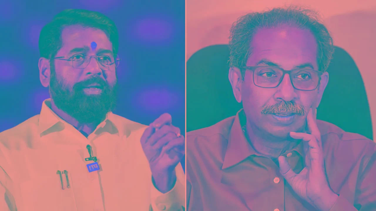 अंतिम चरण में 'ऑपरेशन टाइगर': TMC के विद्रोह संकट के बीच, Uddhav Thackeray के सेना शिविर से 7 सांसद शिंदे तथ्य के लिए...