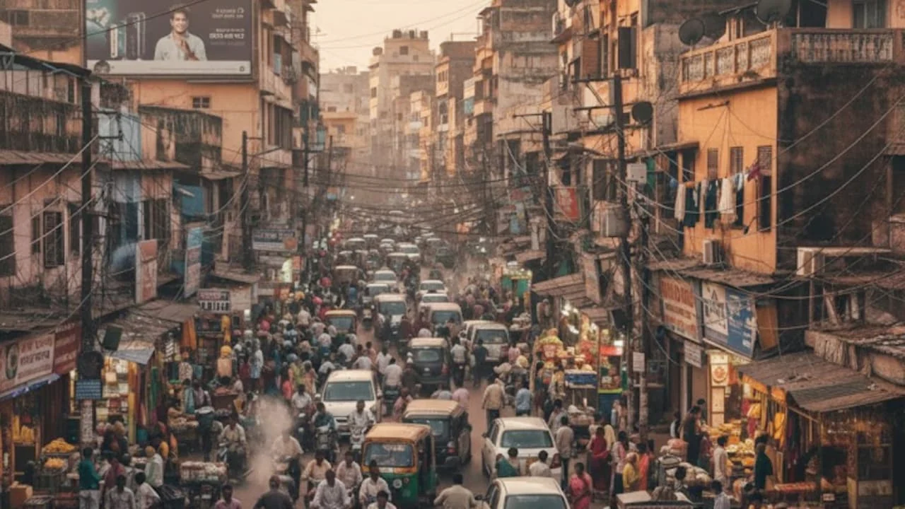 राय: लोक परिसंपत्तियां, निजी पूंजी: भारत का अगला सुधार चरण के बीच भारत चर्चा में