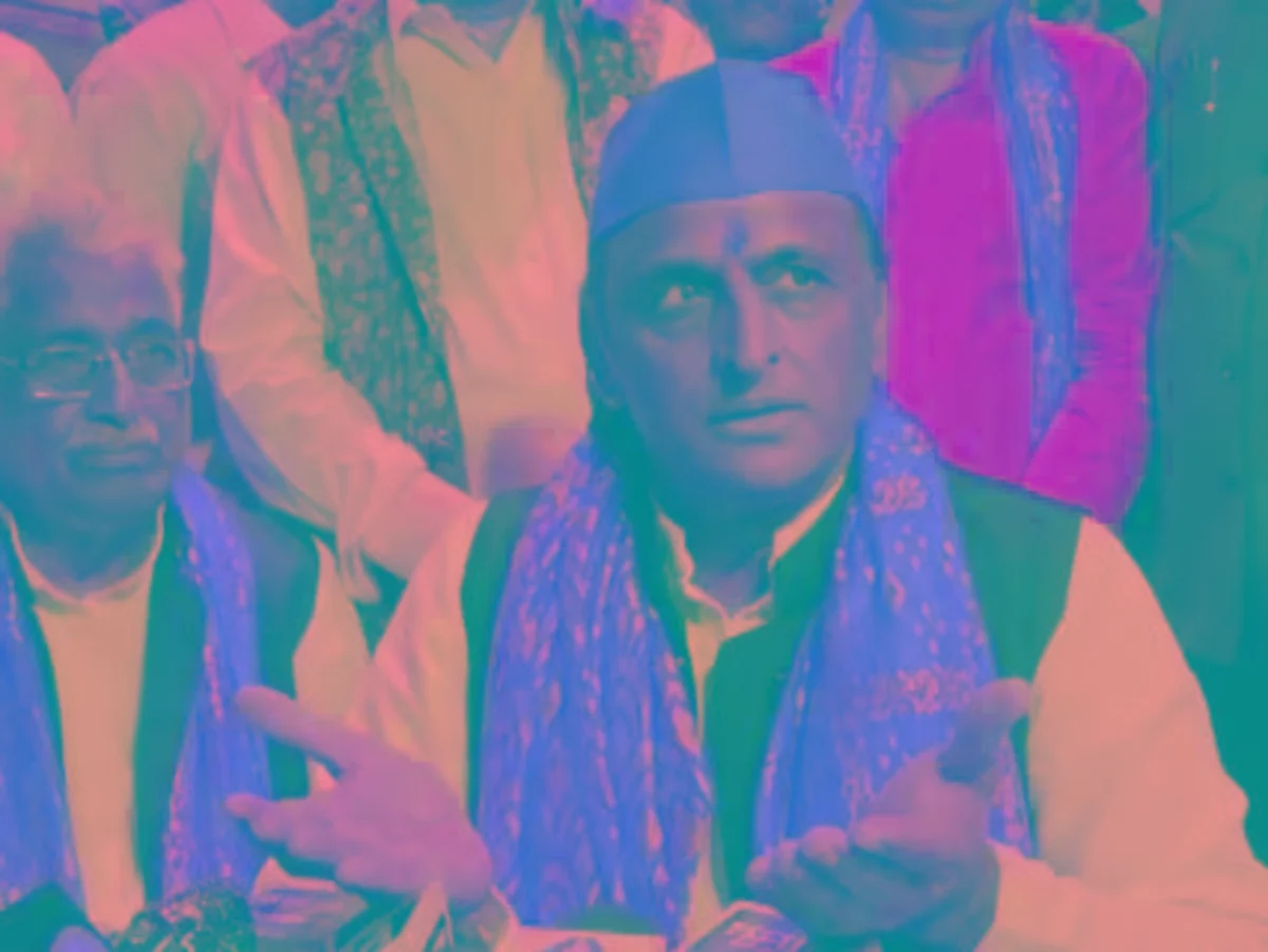 संकट में विरोध: टीएमसी के बाद, शिव सेना (यूबीटी), समाजवादी पार्टी को विभाजित करने के लिए? OP Rajbhar टिप्पणी स्पार्क...