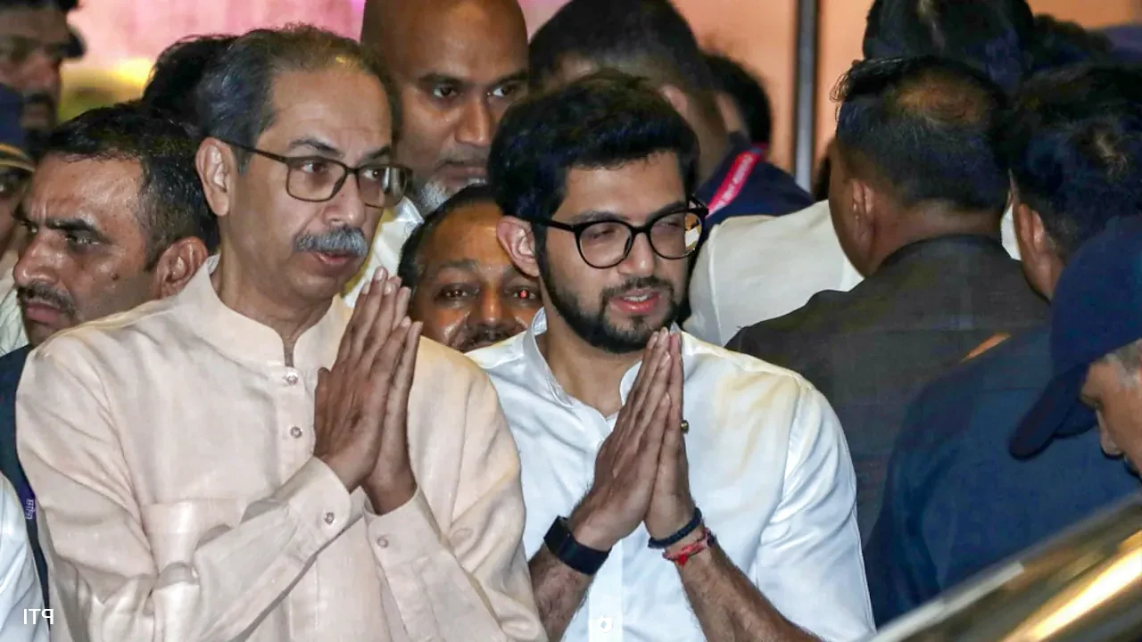 सांसदों पर फोकस, फ़ोन बंद, उद्धव सेना सांसदों तक पहुंच योग्य नहीं, फोकस अब दिल्ली में शिफ्ट हो गया
