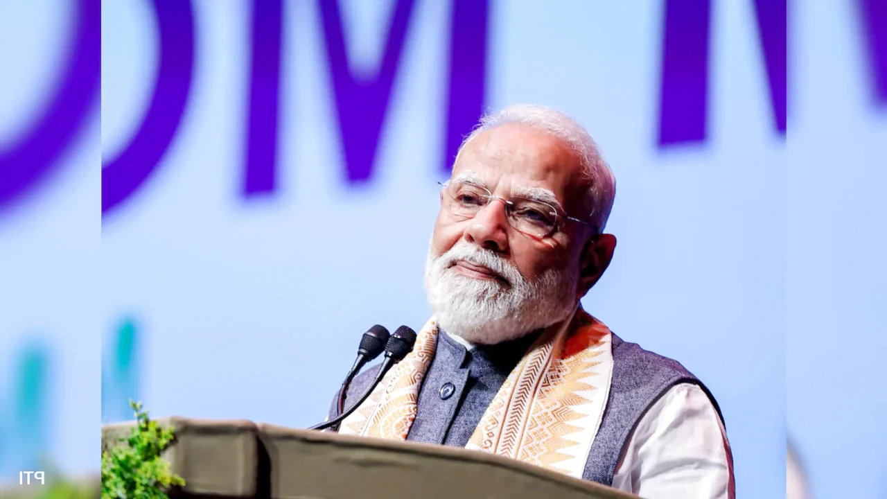 प्रधानमंत्री मोदी ने फ्रांस के आज में जी7 शिखर सम्मेलन में भाग लेने के लिए: मोदी पर नई जानकारी
