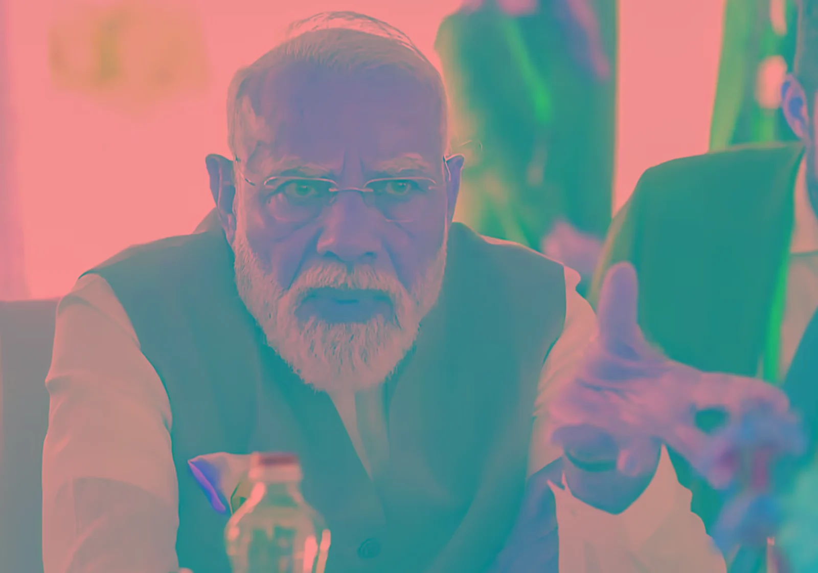 पीएम मोदी ने यूएस-ईरान सौदे का स्वागत किया, जल्द ही नेविगेशन की स्वतंत्रता की उम्मीद के बीच दोनों चर्चा में