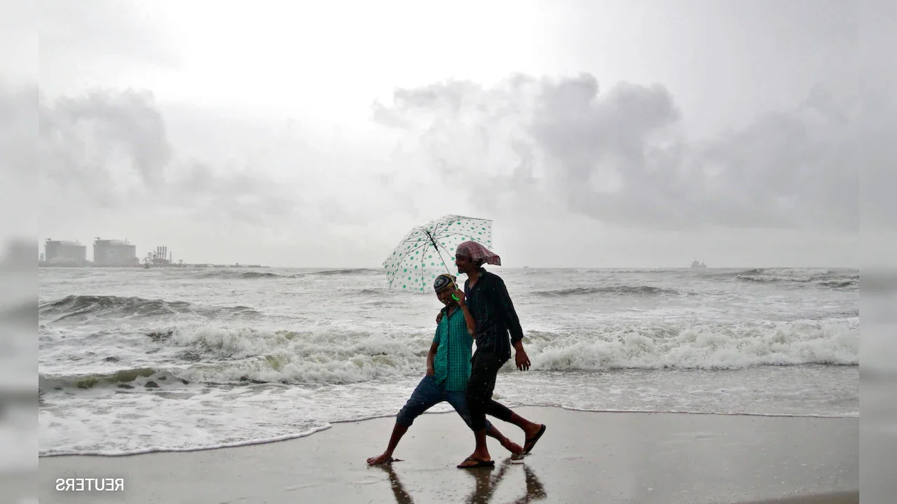 मजबूत को लेकर बड़ा अपडेट, शक्तिशाली El Nino 2027 के माध्यम से वैश्विक मौसम को प्रभावित करने के लिए, वैज्ञानिकों वॉर्न