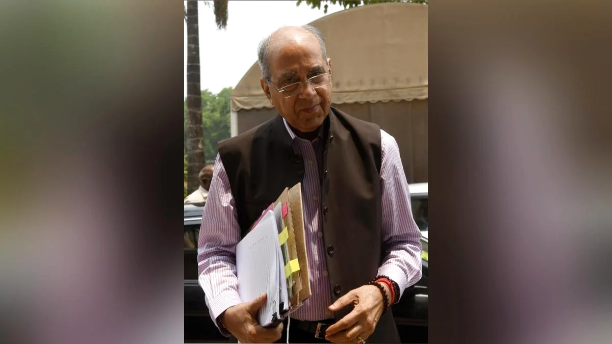 राम मंदिर को सीईओ की जरूरत है, कहते हैं कि नरेन्द्र मिश्रा; दान पंक्ति में उत्तर प्रदेश सरकार की कार्रवाई वापस: मंदिर...