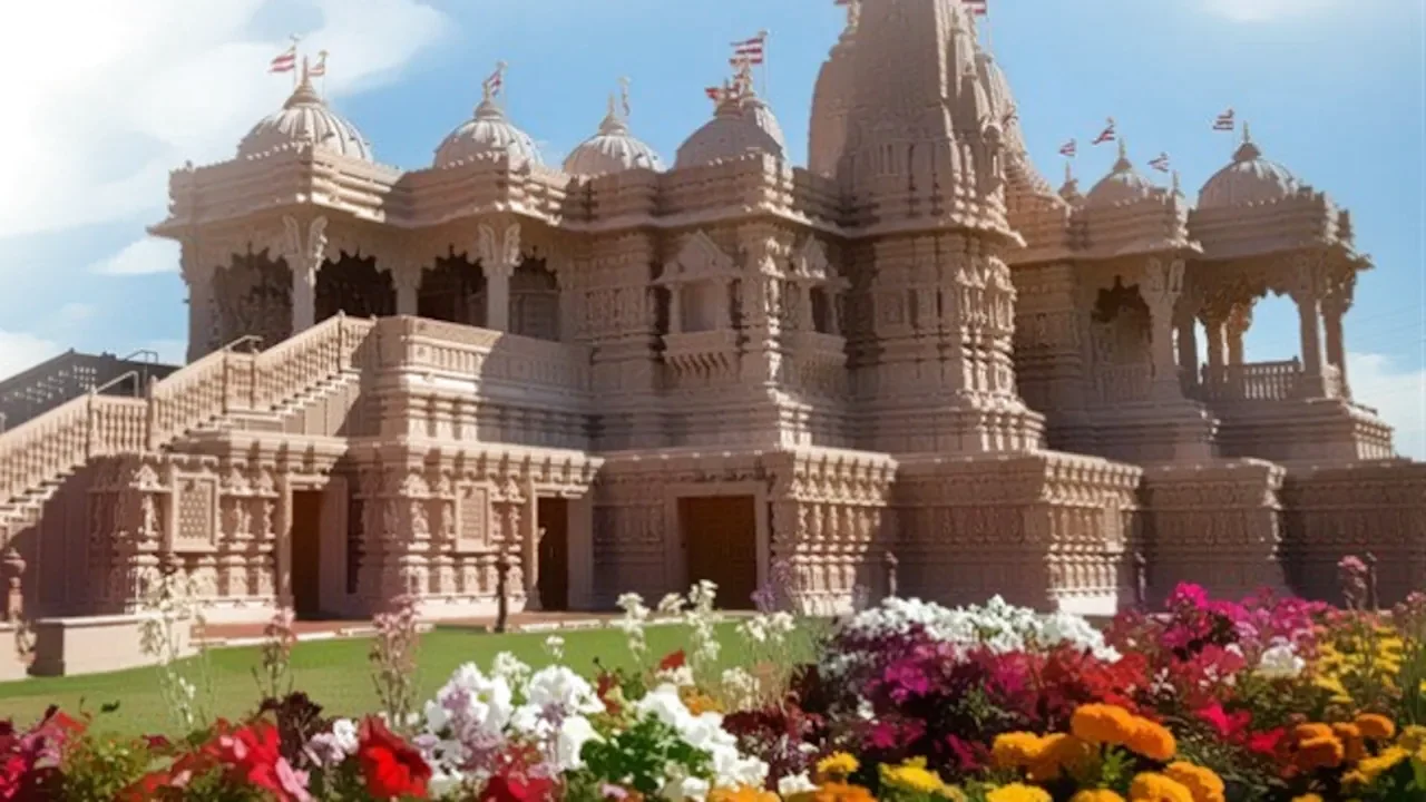 हिंदू पर फोकस, "Recognise Rising Anti-Hindu Bias": हिंदु अमेरिकी बॉडी टू हेट कमीशन