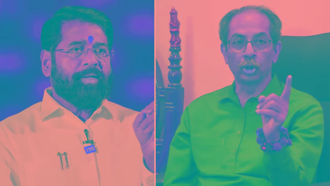 'Rs 50 करोड़ प्रति सांसद की पेशकश की': Uddhav Thackeray' Sena on edge as 'Operation Tiger' 2022 विद्रोह की यादों को प...