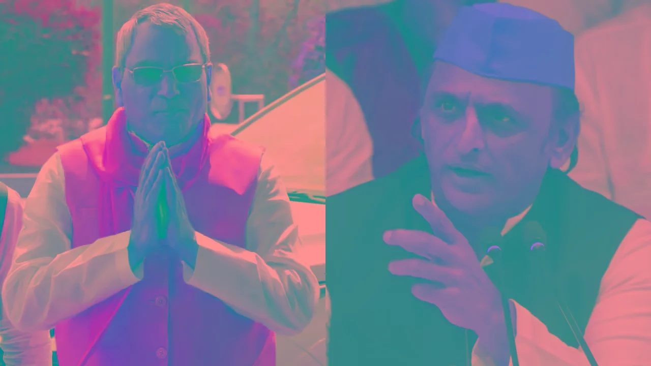 'आपके सांसदों को बचाओ': Rajbhar ने समाजवादी पार्टी के भीतर अलग-अलग उछाल के बीच अखिलेश को ताज़ा चेतावनी दी: जानिए पूरा...