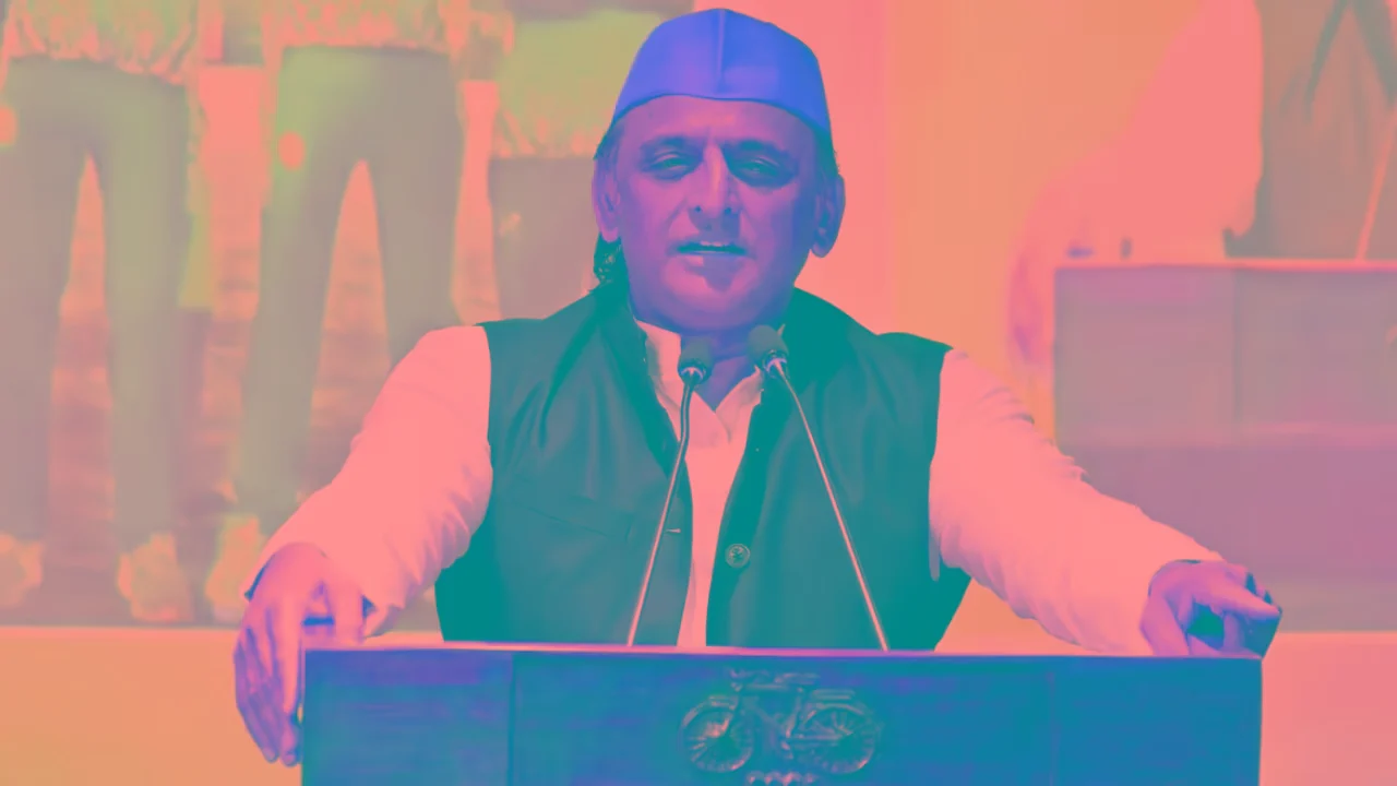 पार्टी पर फोकस, 'एसपी पूरी तरह से तैयार है': अखिलेश राजभवन में वापस लौटे, कहते हैं कि भाजपा के पास इंजीनियरिंग विभाजन...