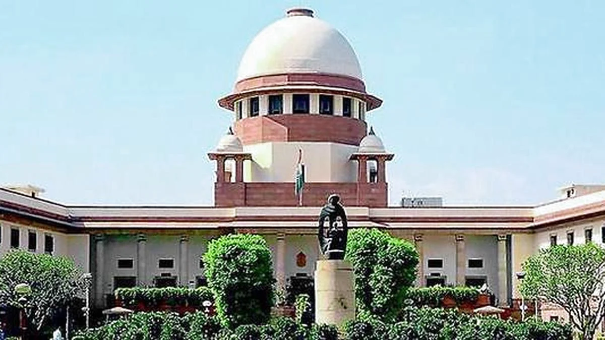 सुप्रीम कोर्ट ने स्कूलों में 25% RTE कोटा लागू करने में असफलता पर केंद्र, पंजाब सरकार की प्रतिक्रिया की मांग की: स्कू...