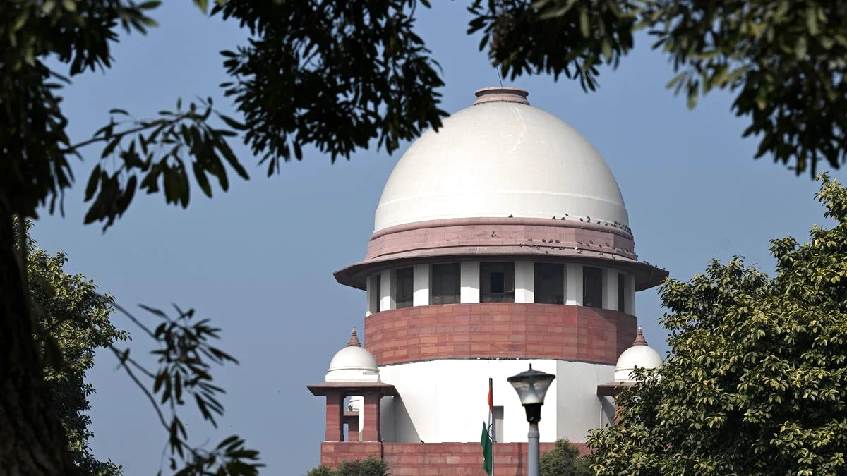 करने पर फोकस, सुप्रीम कोर्ट ट्रांसजेंडर कानून को चुनौती देने वाले याचिकाओं पर HC से पहले कार्यवाही में रहता है