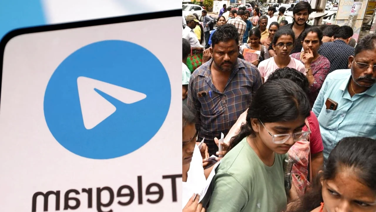 अधिकारियों को लेकर बड़ा अपडेट, "Targeted, Tied to NEET Reexam विंडो": सेंटर ने टेलीग्राम बान को डिफेंड किया