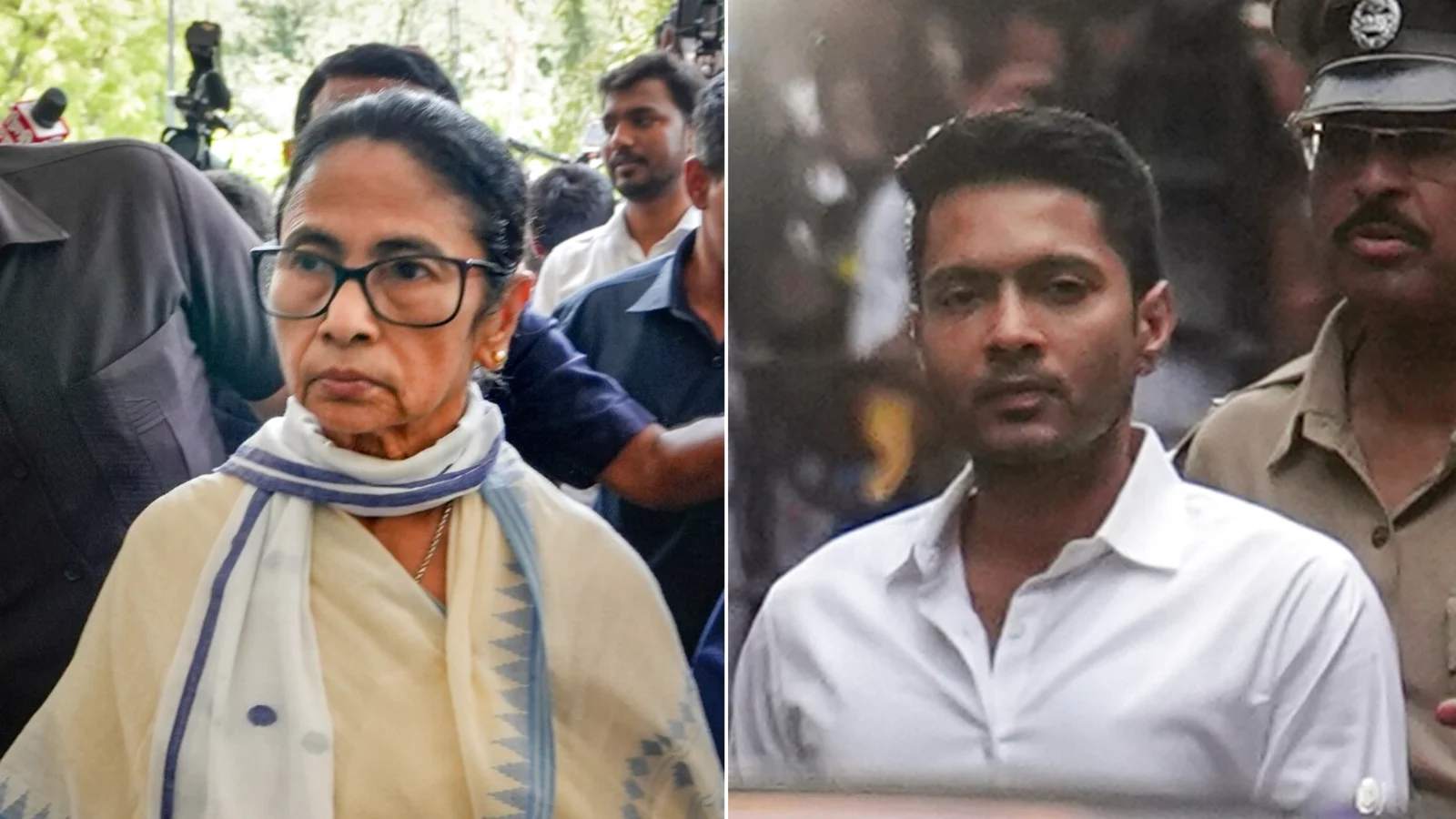 पार्टी पर फोकस, TMC संकट लाइव: NCPI नेता 20 TMC विद्रोहियों के साथ विलय से अनजान थे, सोशल मीडिया से बाहर पाया गया