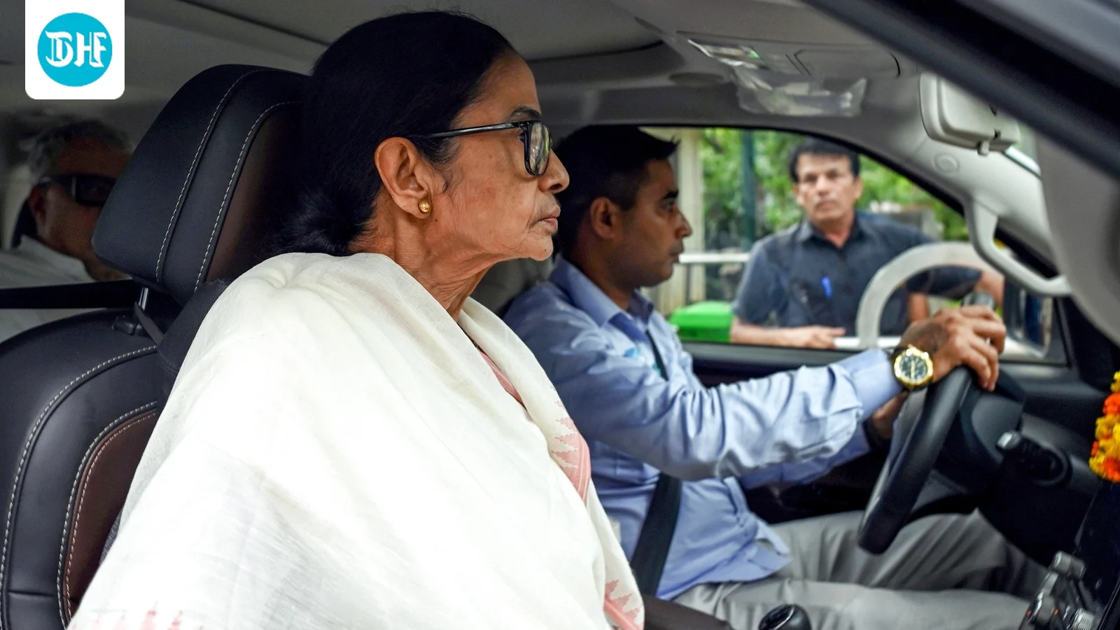TMC लाइव अपडेट: लोकसभा अध्यक्ष ने एनसीपीआई-रिबेल गुट विलय पर कॉल करने से पहले टीम मामाता को आमंत्रित किया के बीच लाइव...