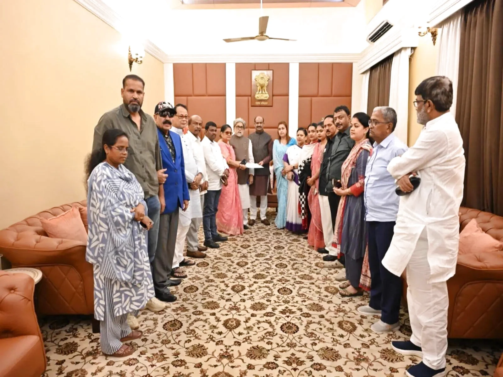 किया को लेकर बड़ा अपडेट, टीएमसी विद्रोहियों को छोटे ज्ञात क्षेत्रीय पार्टी के साथ विलय करने के लिए