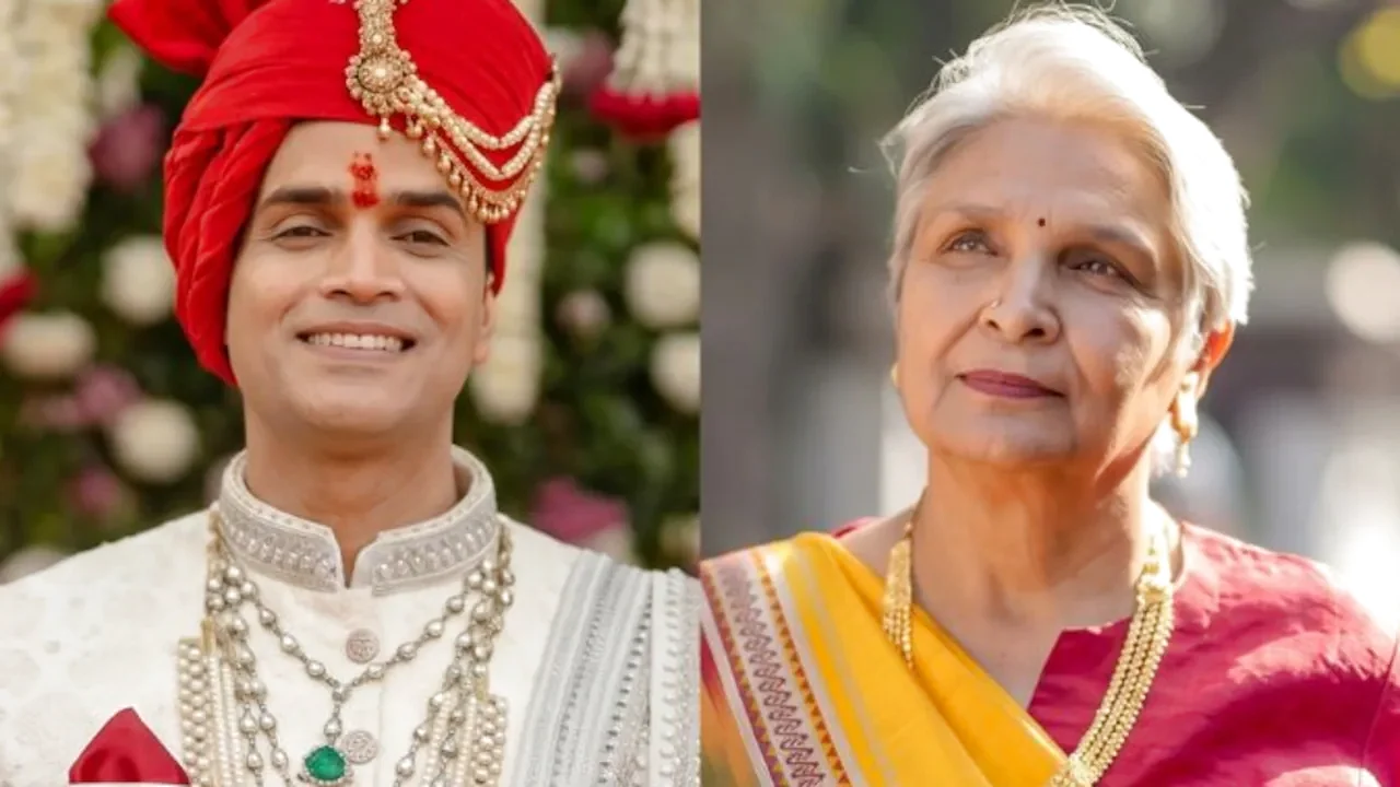 विशा शर्मा केस: पति और गिरिबाला सिंह का हिरासत विस्तारित के बीच गिरिबाला चर्चा में