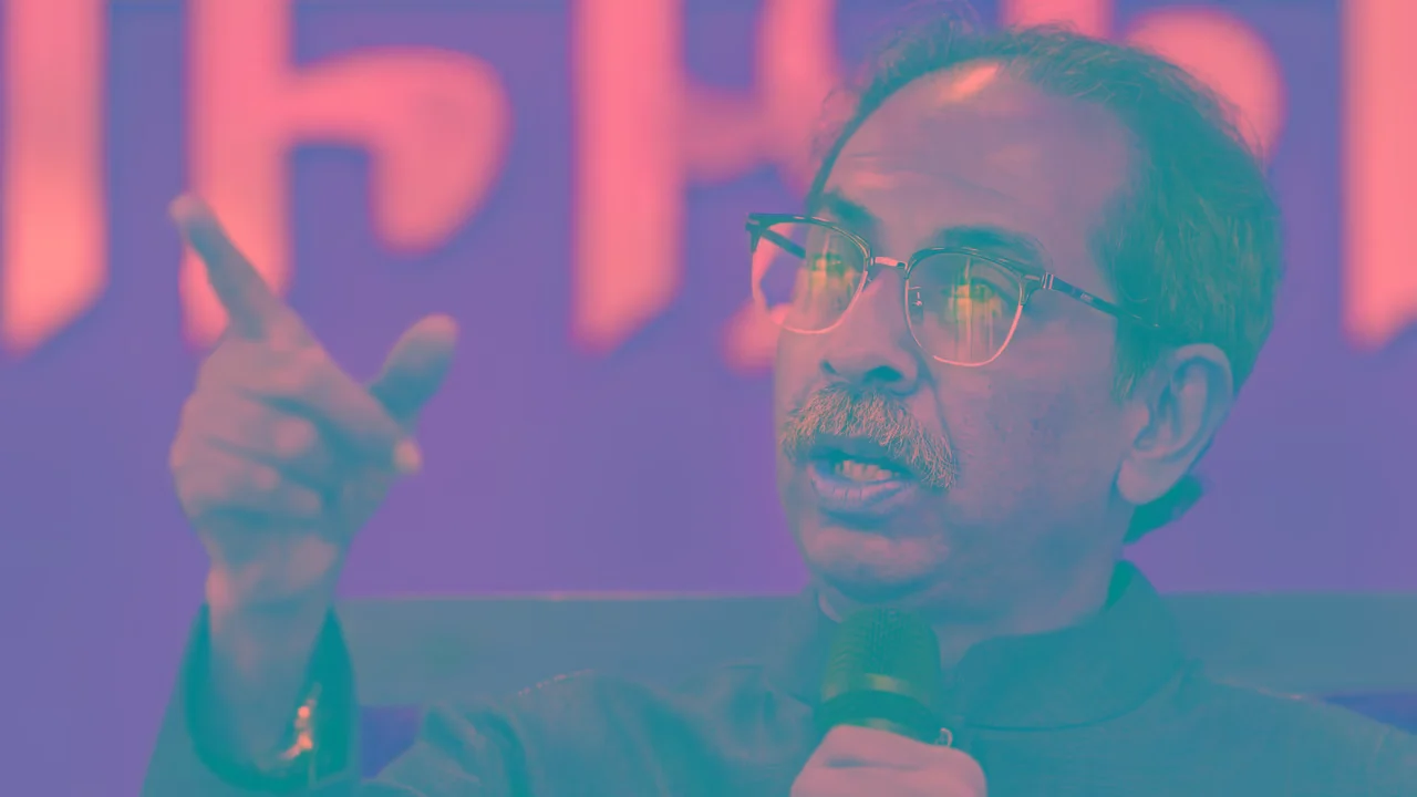 सेना पर फोकस, उदयव के सांसद आज दिल्ली में एक विभाजन को प्रभावित करते हैं: रिपोर्ट