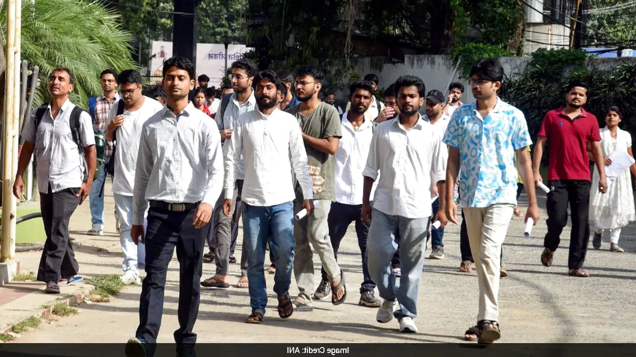 यूपीएससी प्रीलिम्स परिणाम 2026 हाइलाइट्स: सिविल सर्विसेज परीक्षा परिणाम की उम्मीद की तारीख, नवीनतम अपडेट की जाँच करें...