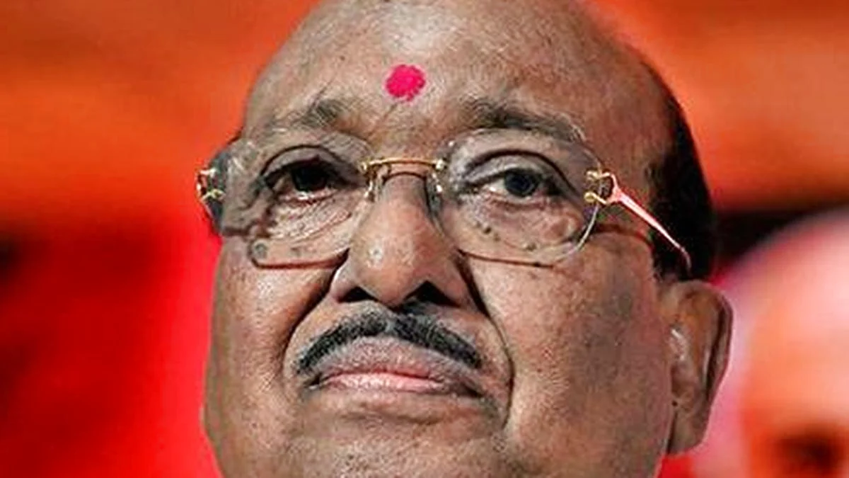 सांप्रदायिक को लेकर बड़ा अपडेट, Vellappally एक धर्मनिरपेक्ष garb में IUML एक सांप्रदायिक संगठन की शर्तें